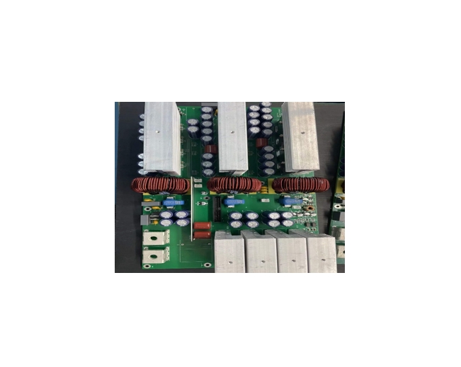 PCBA for High-Power Power Supply