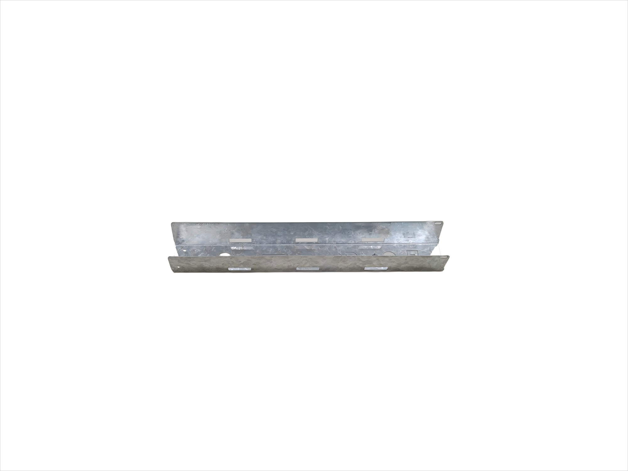 Short-Size Stamping Parts