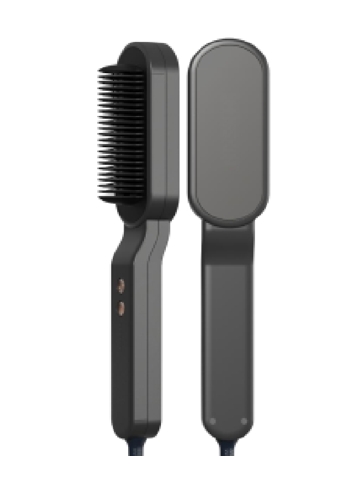  Anion Hair Straightener-XB-KD373